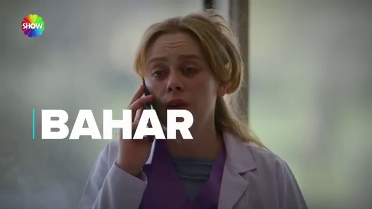 Bahar 44.Bölüm - Bahar - Sezon 2 - Bölüm 44 - Fragman VCRH STCRH