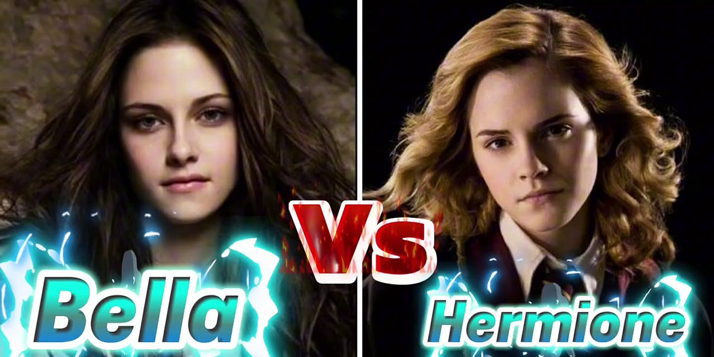 Duel de rôle dans les films 💥