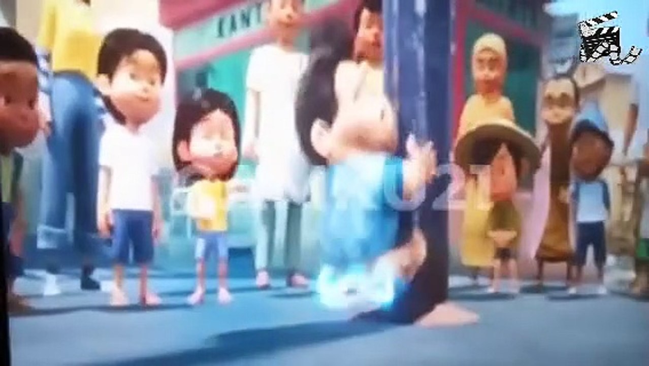 Flim jumbo full movie uncut