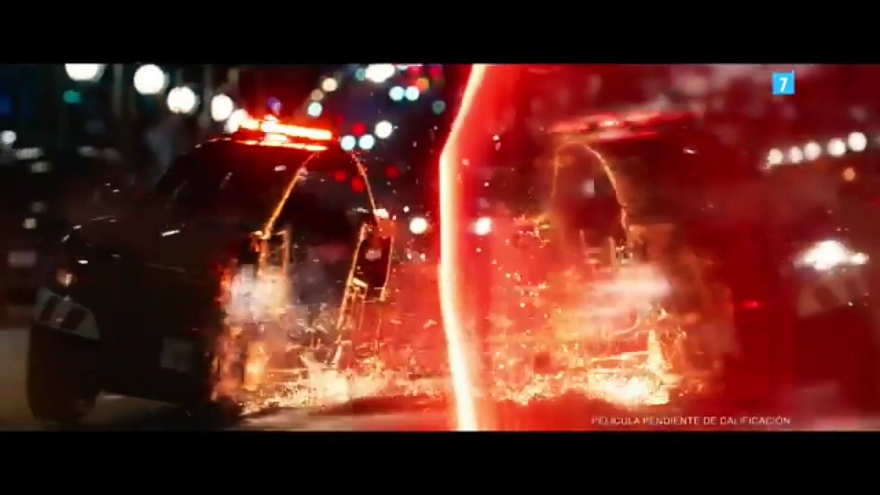 Tron 3 | movie | 2025 | Official Trailer