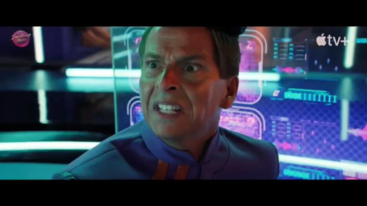 Murderbot | show | 2025 | Official Trailer