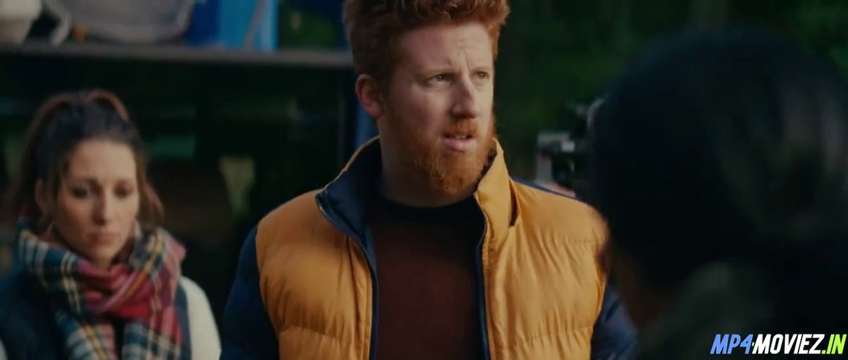 new russian adventure,comedy, Bolt From The Blue ,hindi dubbed movie