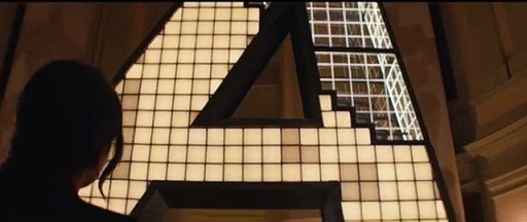 Marvel Studios’ Thunderbolts  I  Official Trailer  I  2025