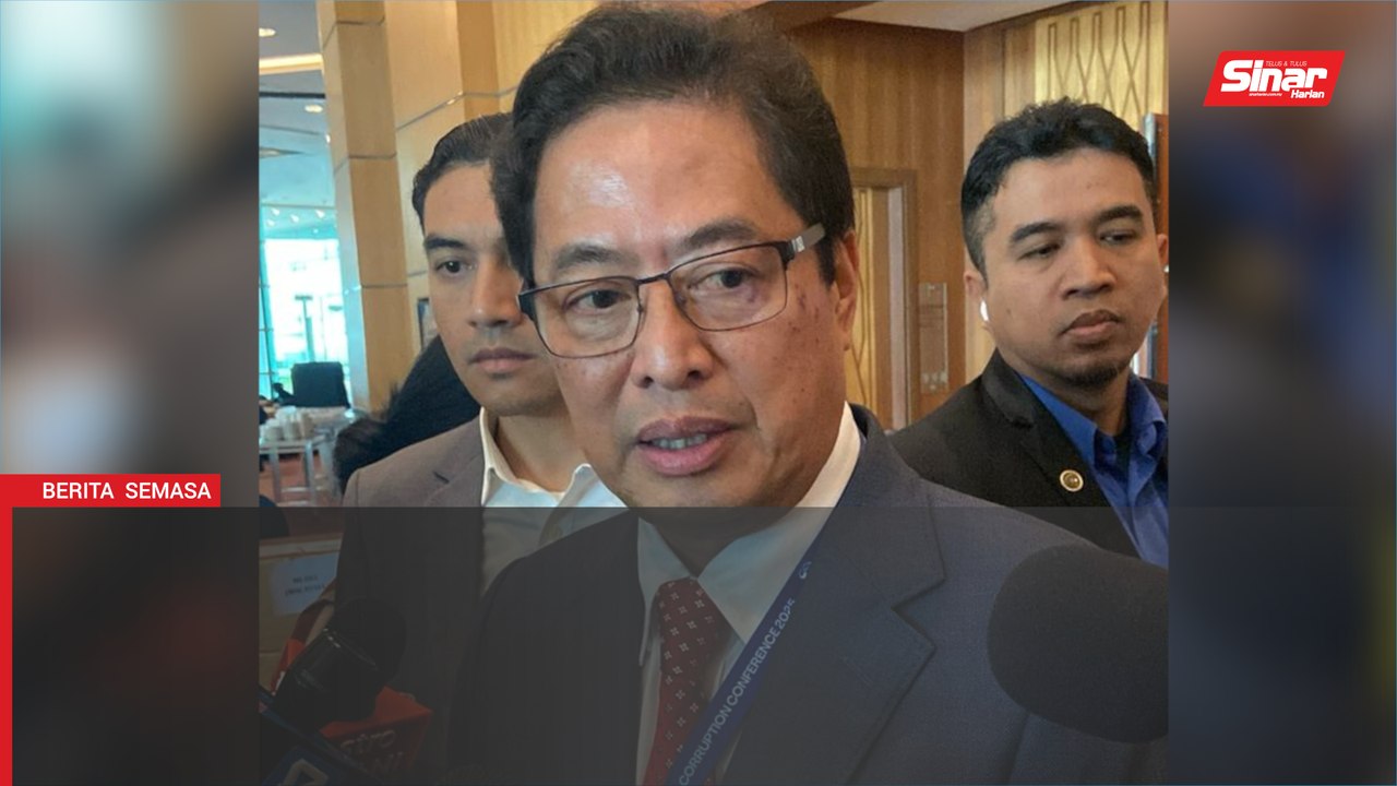 SPRM akan panggil Ismail Sabri 2 minggu lagi - Azam