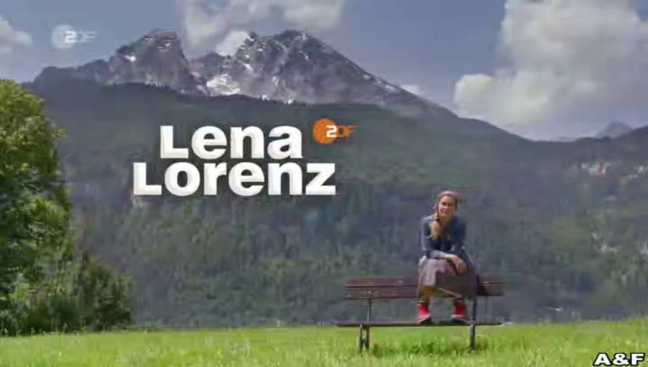 Lena Lorenz -19- Außergewöhnlich einzigartig