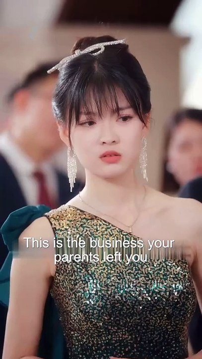 [ENG  SUB] Fated to Be Yours, Mr. CEO! _ Full