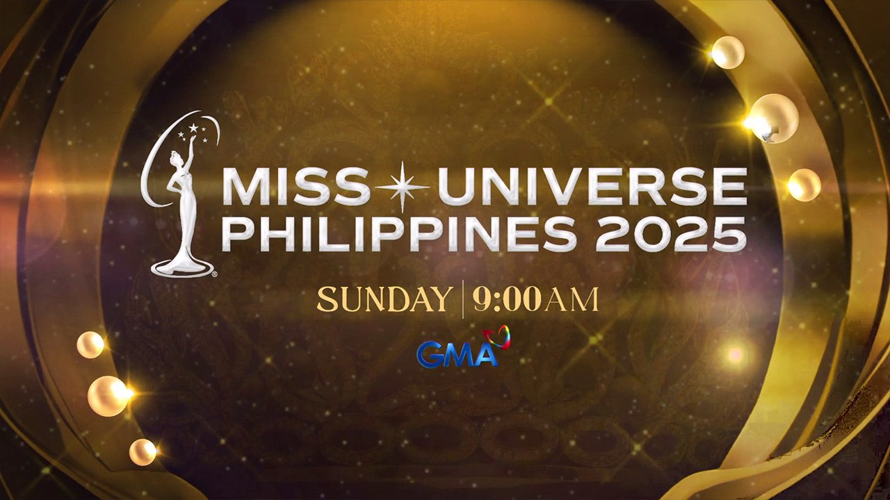 Miss Universe Philippines 2025: The most dazzling day in the universe
