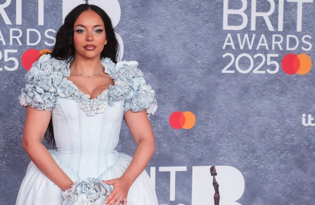 Little Mix star Jade Thirlwall 'sold her soul' for fame: 'I just signed on the dotted line...'