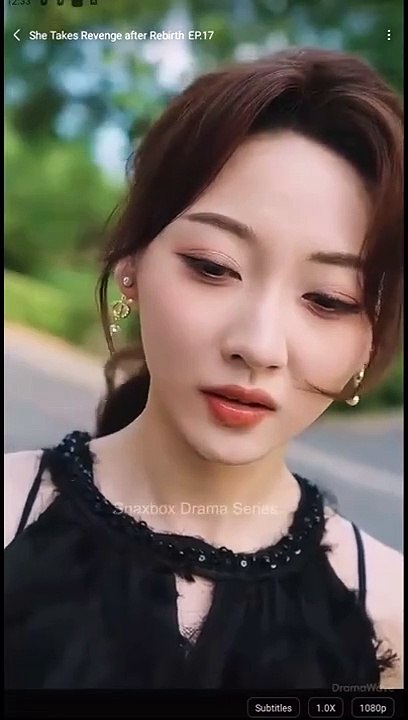 She Takes Revenge after Rebirth Full Chinese Drama