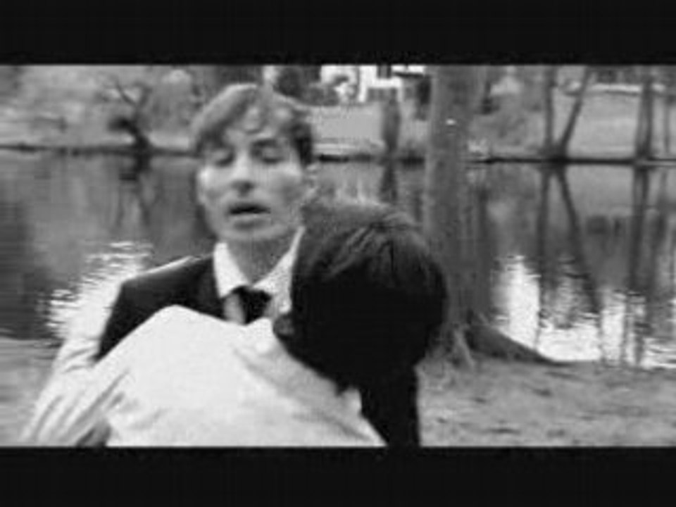 Wayne Jackson Glorious Music Video