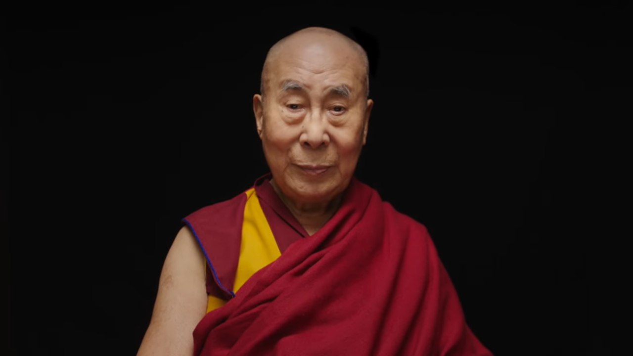 Sabiduria y felicidad Tráiler