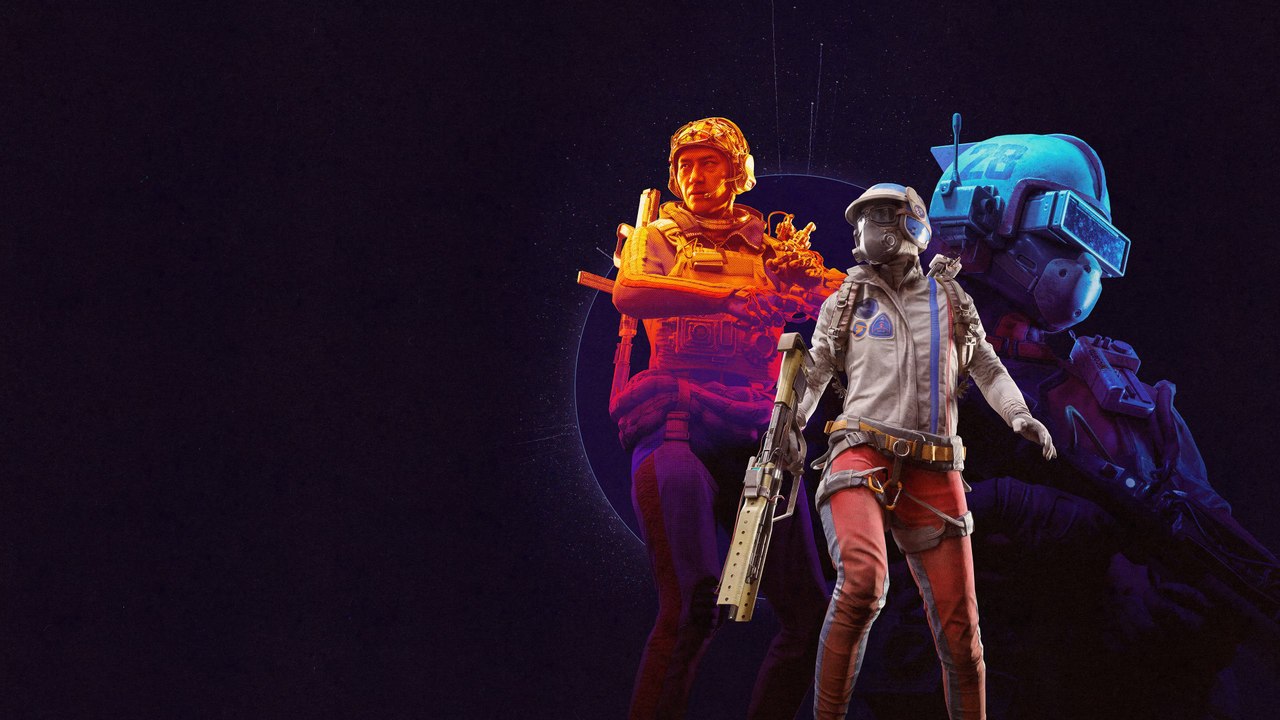 ARC Raiders  - Gameplay