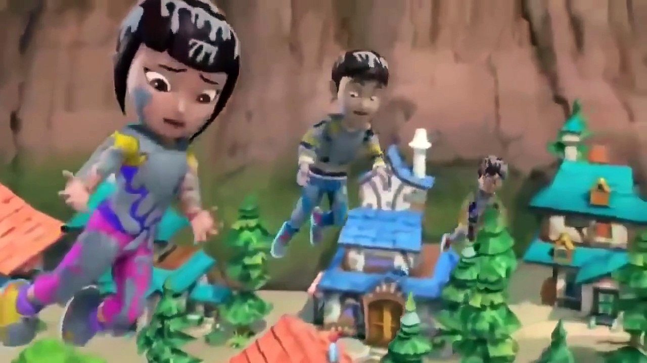 Rudra Cartoon 2020 _ Rudra Cartoon in hindi new episode #204