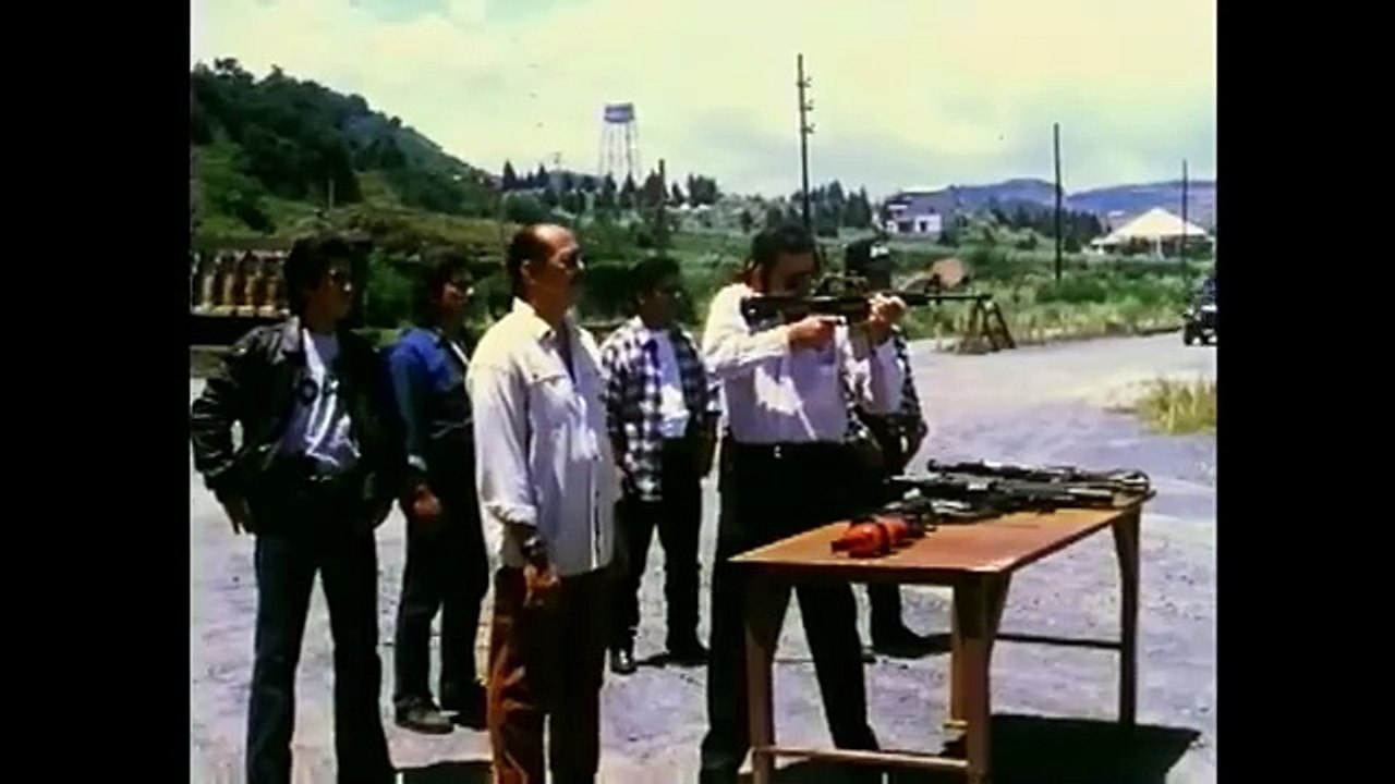 Totoy Hitman (1996) | Classic Filipino Action Movie | Ian Veneracion