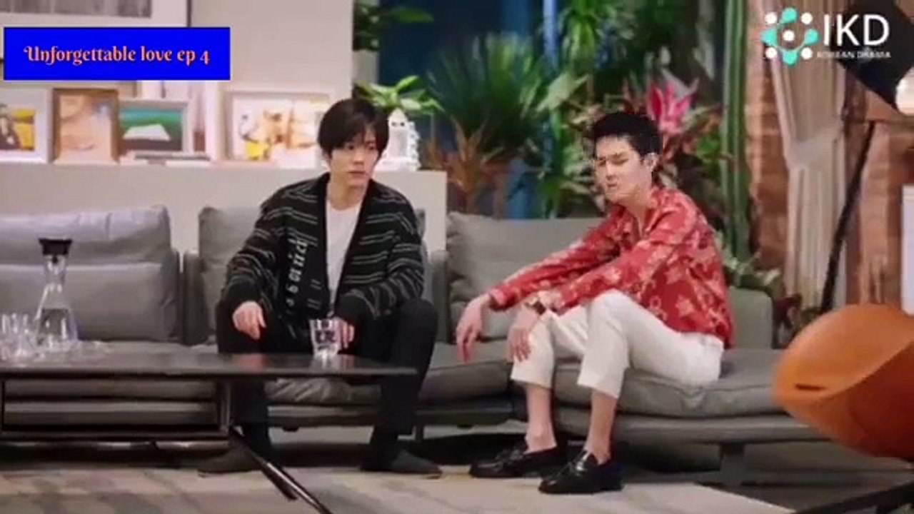 Unforgettable Love_(Hindi DUBBED) EPISODE 4