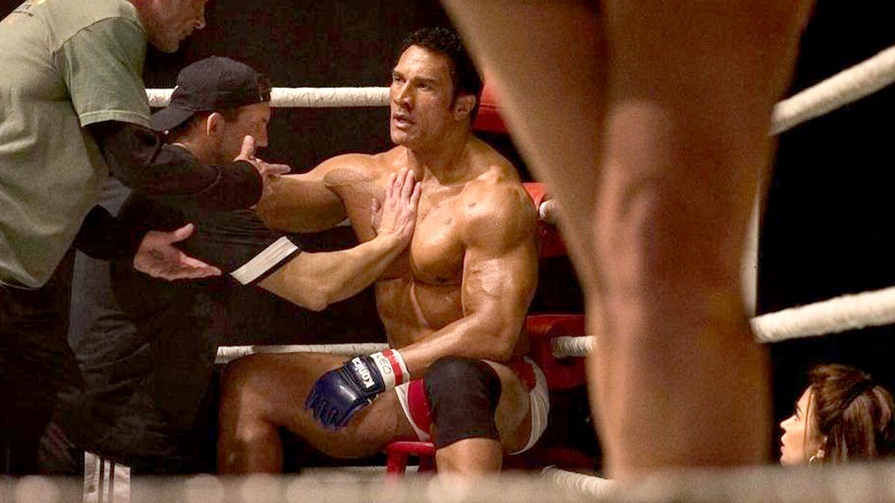 The Smashing Machine  - Trailer (English) HD