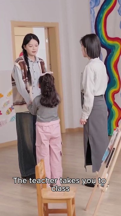 The daughter left behind / 100 stolen hugs / When love run out of points