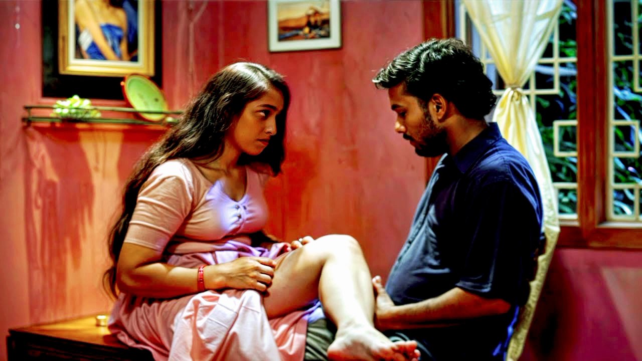 Unrequited Love | He Has No Feelings for Me