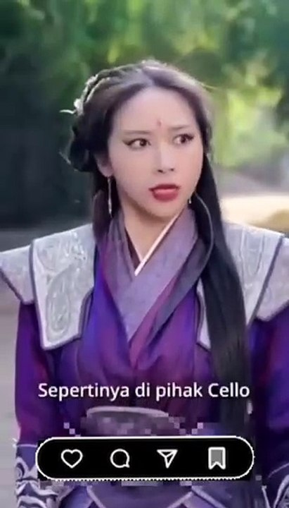 Mata emas dari jurang full episode