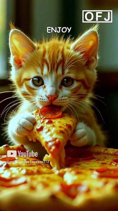 ENJOY, ENJOY, & ENJOY…😍 😍 🔥 #jesus #shortsviral #secondcoming · @LivingFaithMotion  #ghibliart