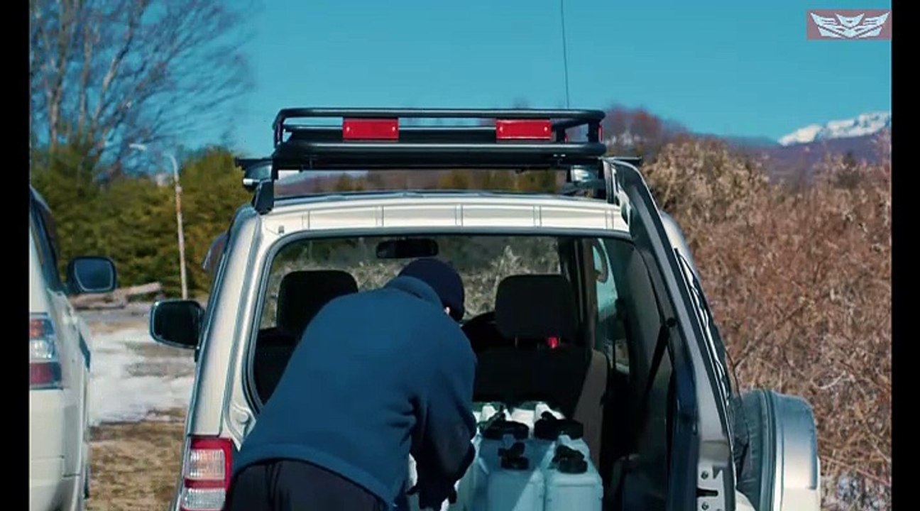 ㎹.Evil does not exist.