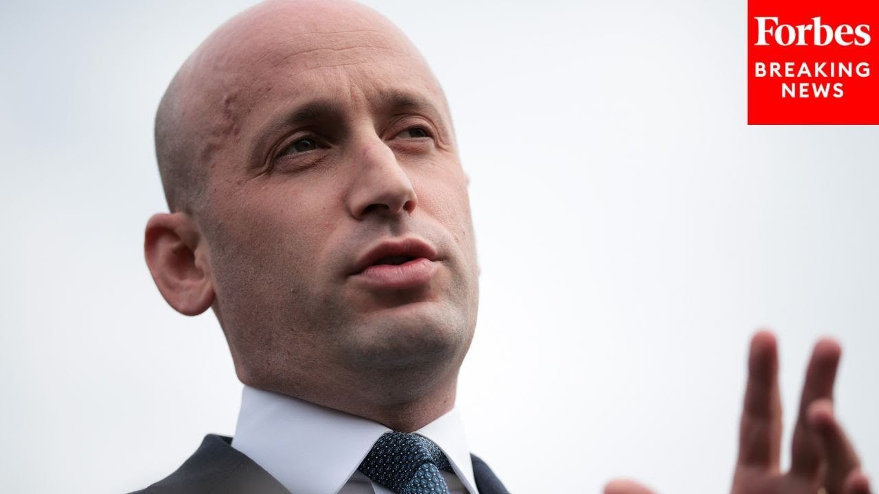 Stephen Miller Asked Point Blank If Trump Administration Will Implement Travel Bans Again