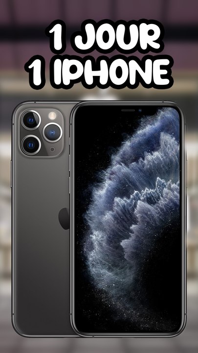 iPhone 11 Pro: Tech Milestone with Triple Camera 📱