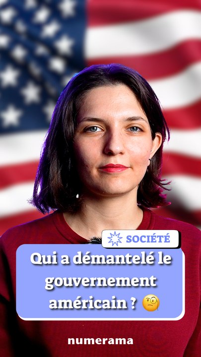 MUSK et TRUMP veulent diriger les US comme une ENTREPRISE