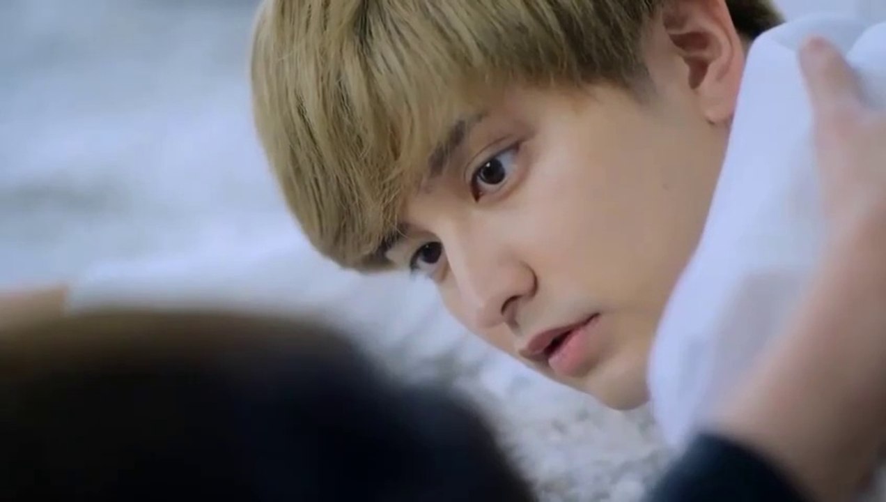 EP 8_SENPAI, THIS CANT BE LOVE (END)