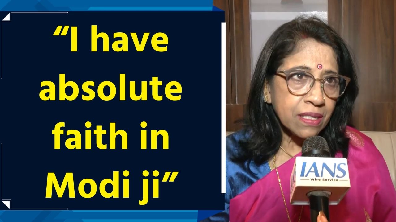 Padma Vibhushan recipient K. Krishnamurthy on Pahalgam terror attack