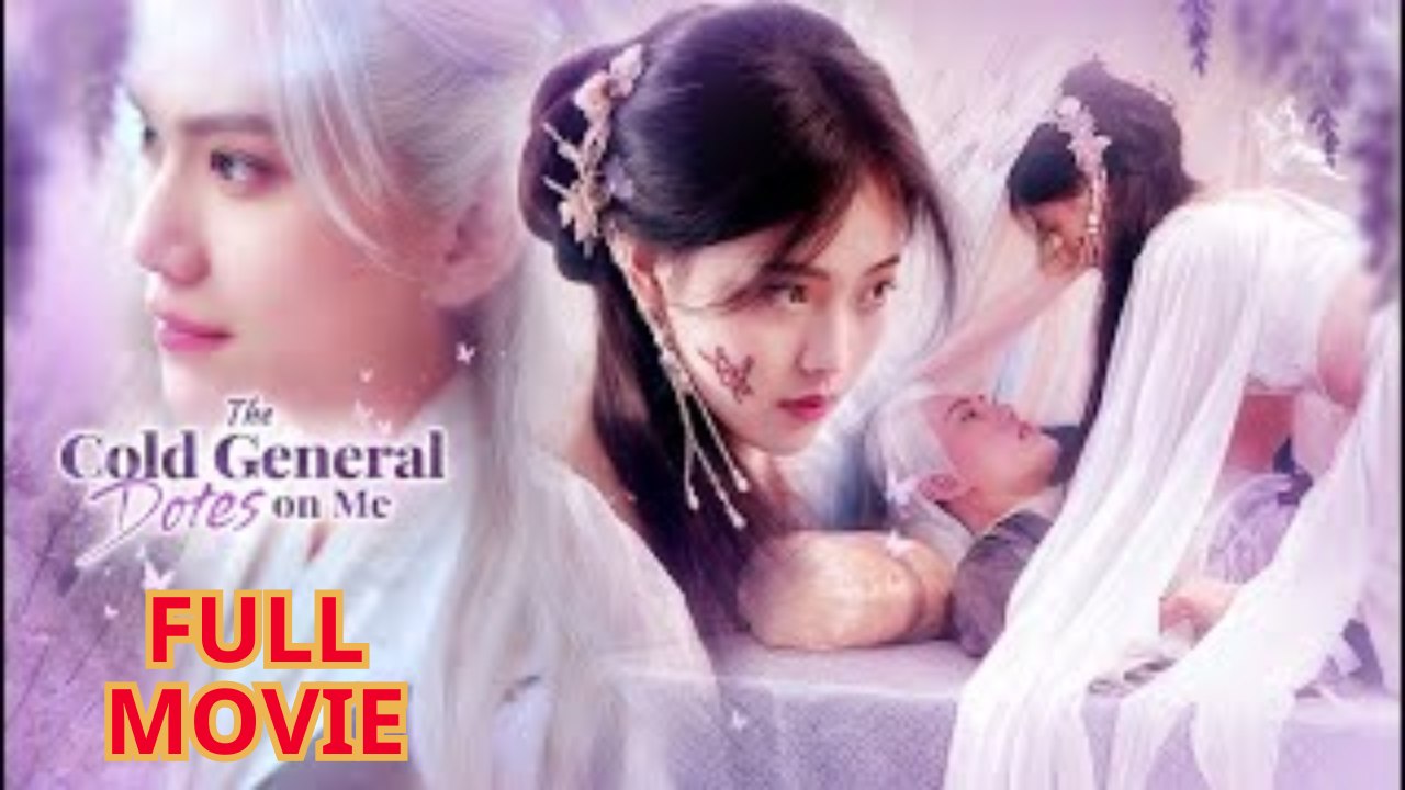 The Cold General Dotes On Me