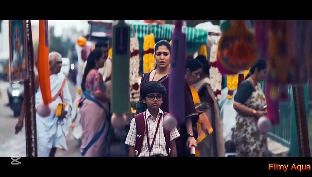 Test | New Movies 2025 | Suspense Thriller | Drama | New Release 2025 | Tamil