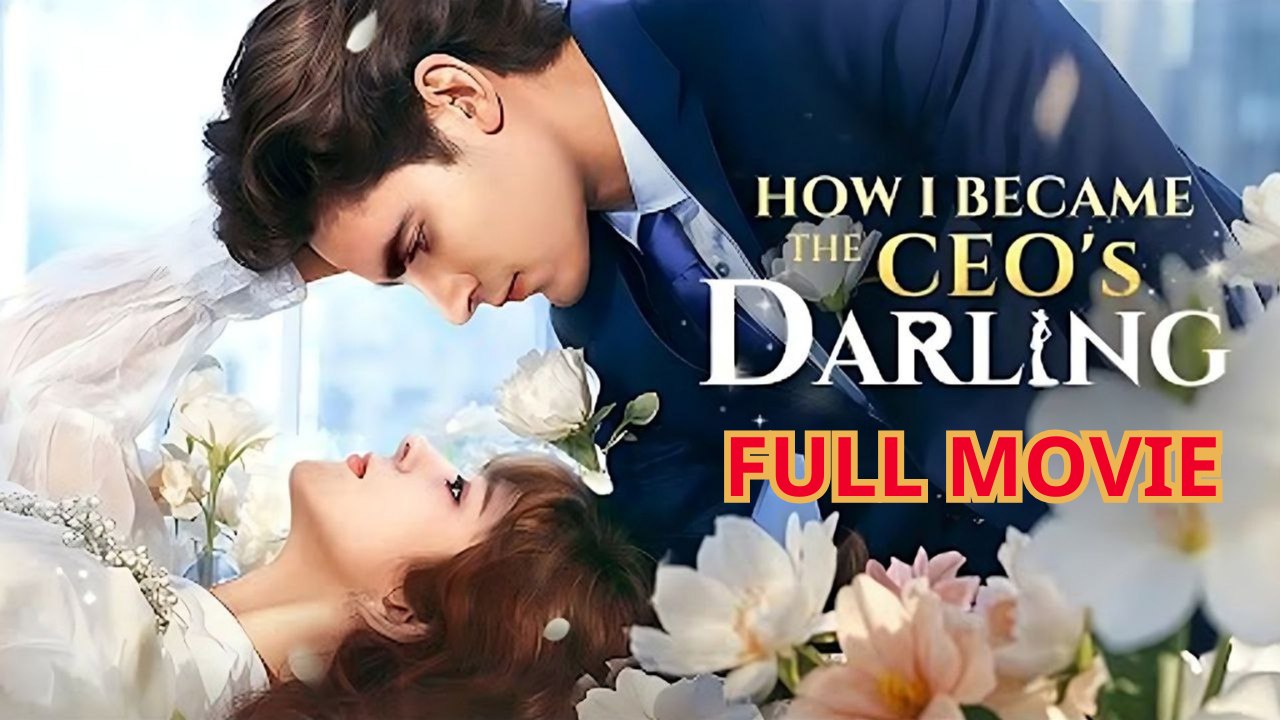 How I Became The Ceo's Darling