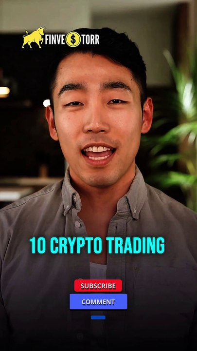 Top 10 Crypto Tools For Investors
