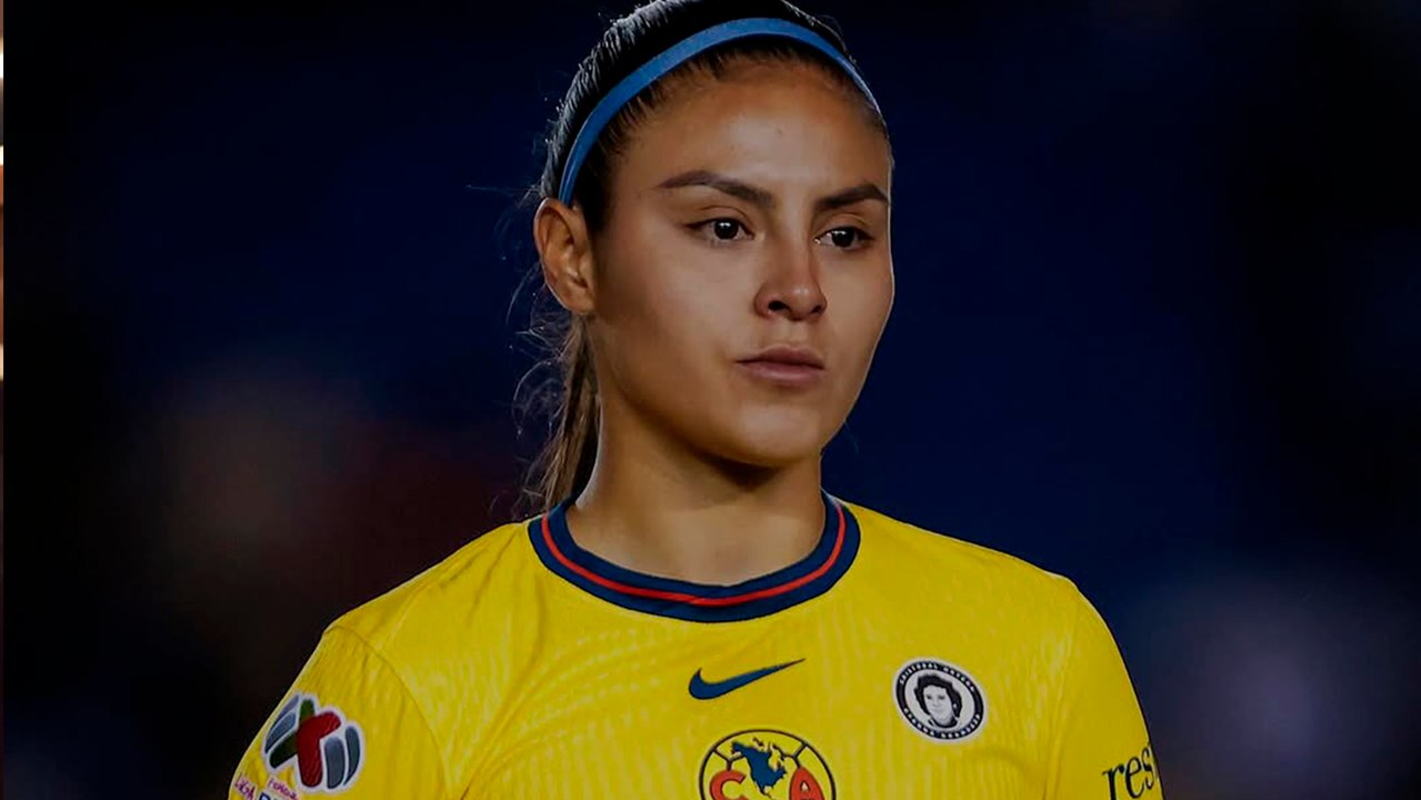 Karen Luna y América Femenil le plantan cara a Chivas rumbo a la Semifinal: "Nosotras no somos de hablar mucho"