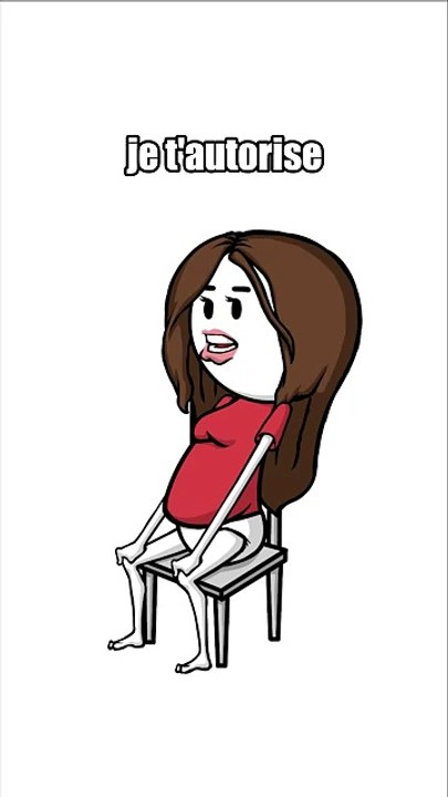 @Houda & Manu - Autorisation de tout dire 🤣🤣