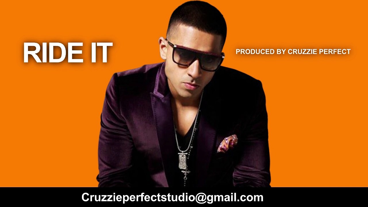 Jay sean- Ride it remake full instrumental