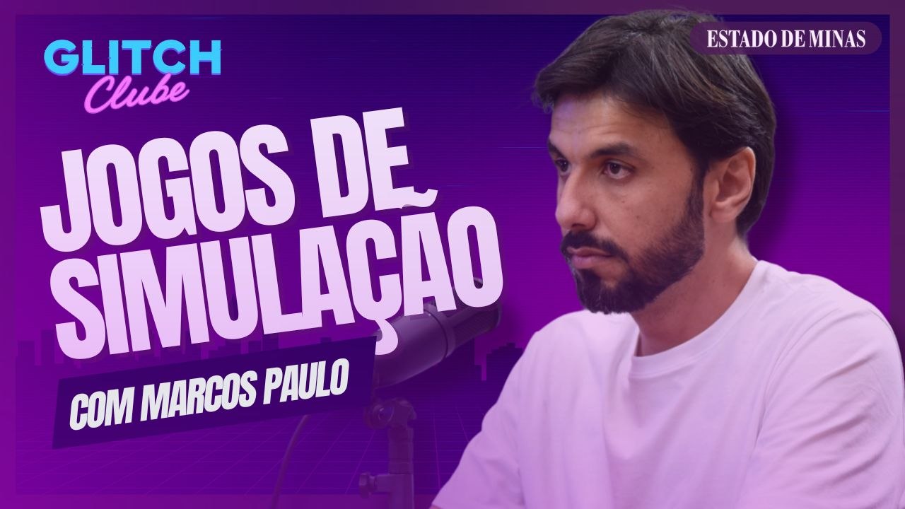 Jogos de simulação que transformam profissões em entretenimento