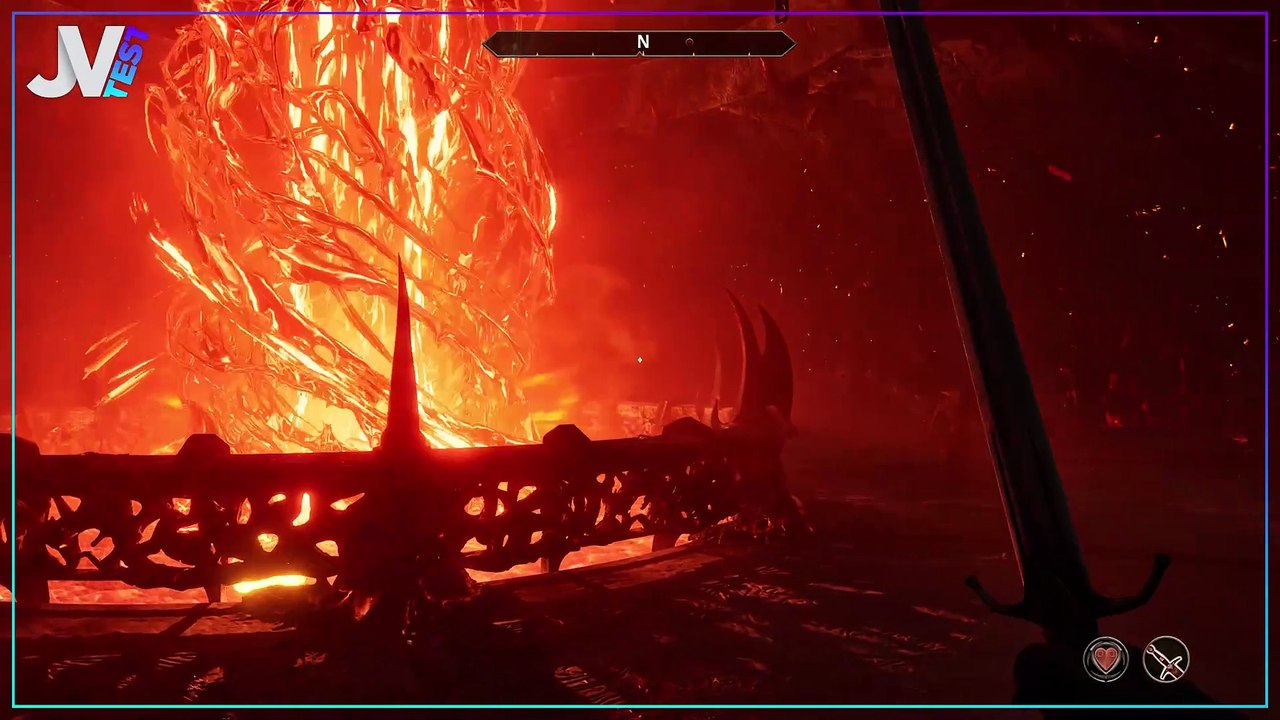 Oblivion Remastered Video Test