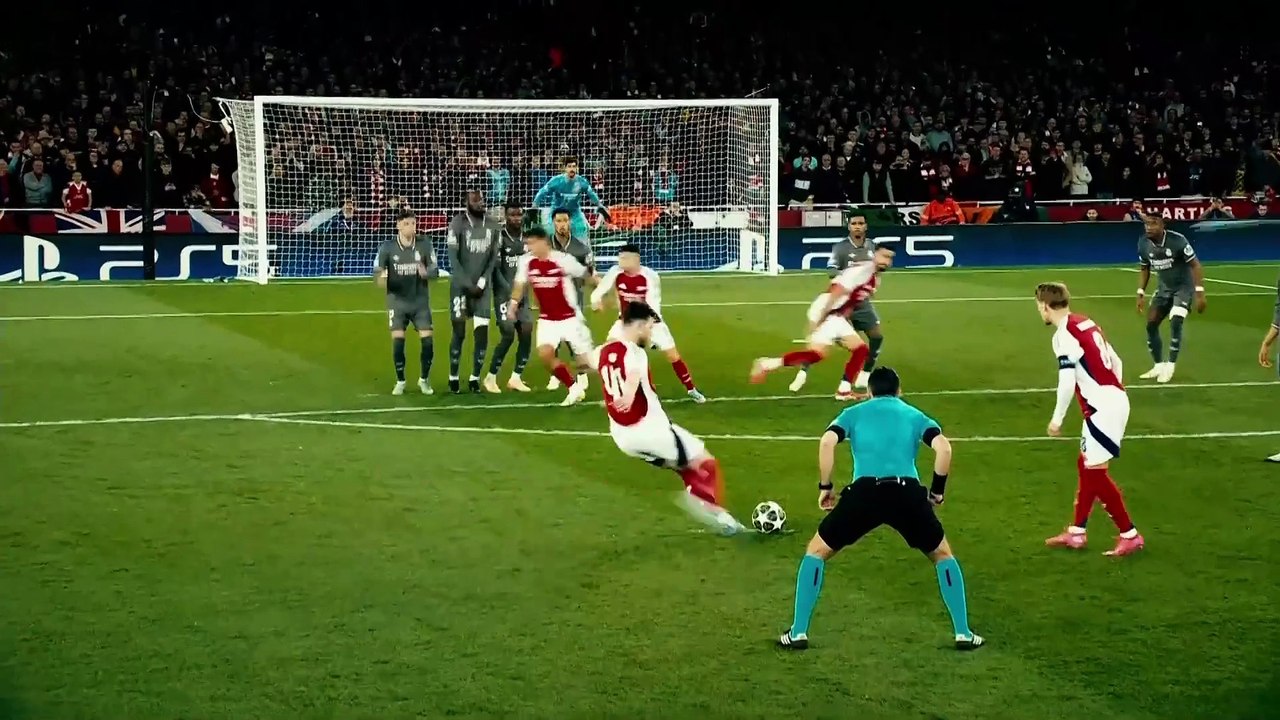 ⭐ | U€FA CHAMPl0NS LEA6UE - OFFICIAL Hl6HLl6HTS (Apr 29, 2025)