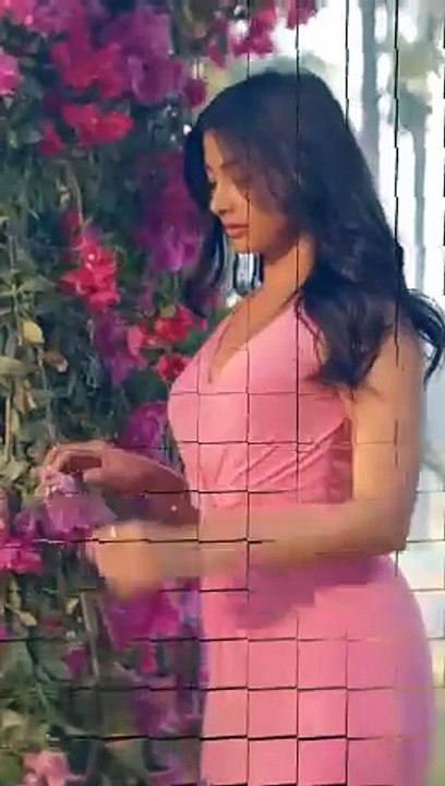 ✨ Pooja Hegde Vertical Edit | Glamorous, Stylish & Trending Moments