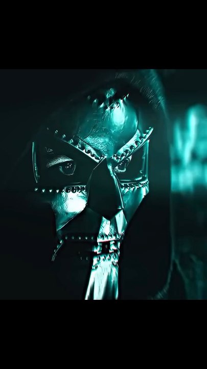 marvel dr doom leak trailer ✌👌dr doom vs thanos