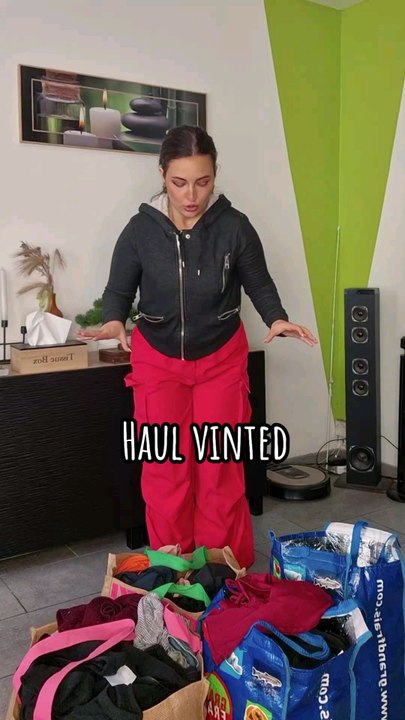 compte vinted: meliss-msn