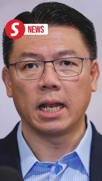 Govt allocates extra RM6mil for public infrastructure repairs in Putra Heights