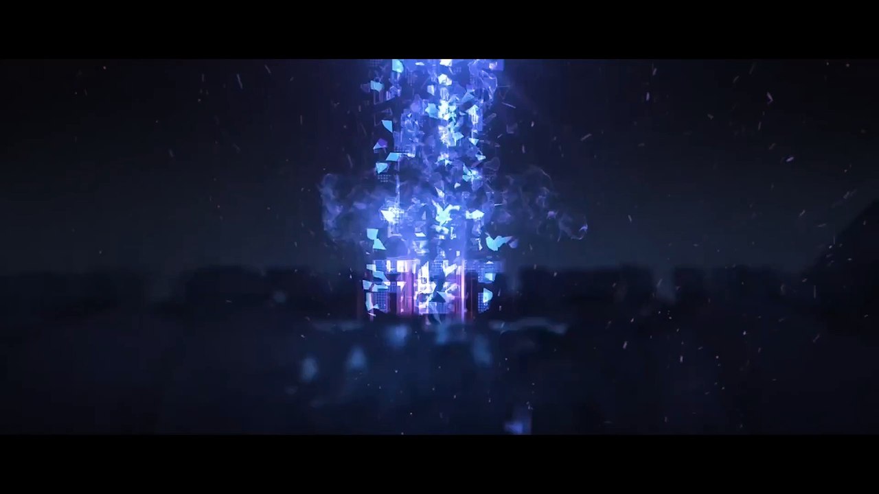 Tourist Family | Trailer 1