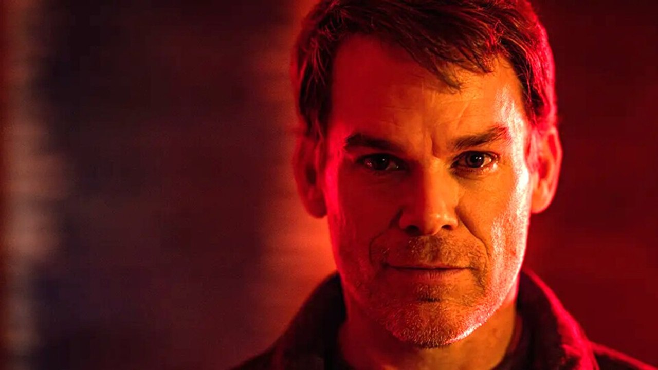 Serienmörder Dexter Morgan kehrt mit einer neuen Serie zurück, erster Teaser verkündet Release-Datum