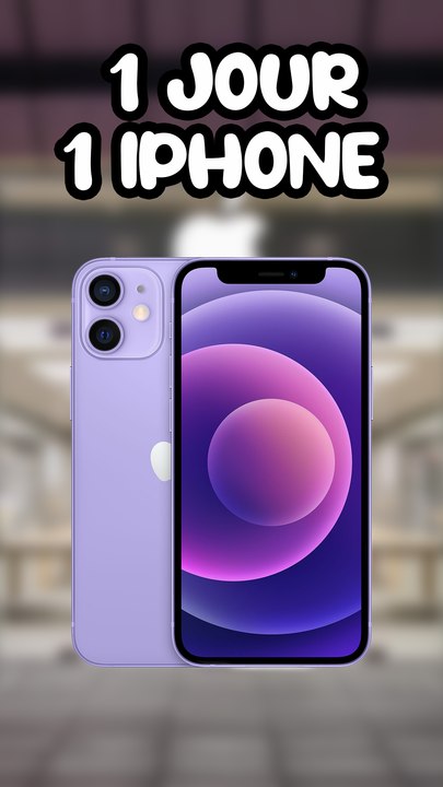 iPhone 12 (2020)