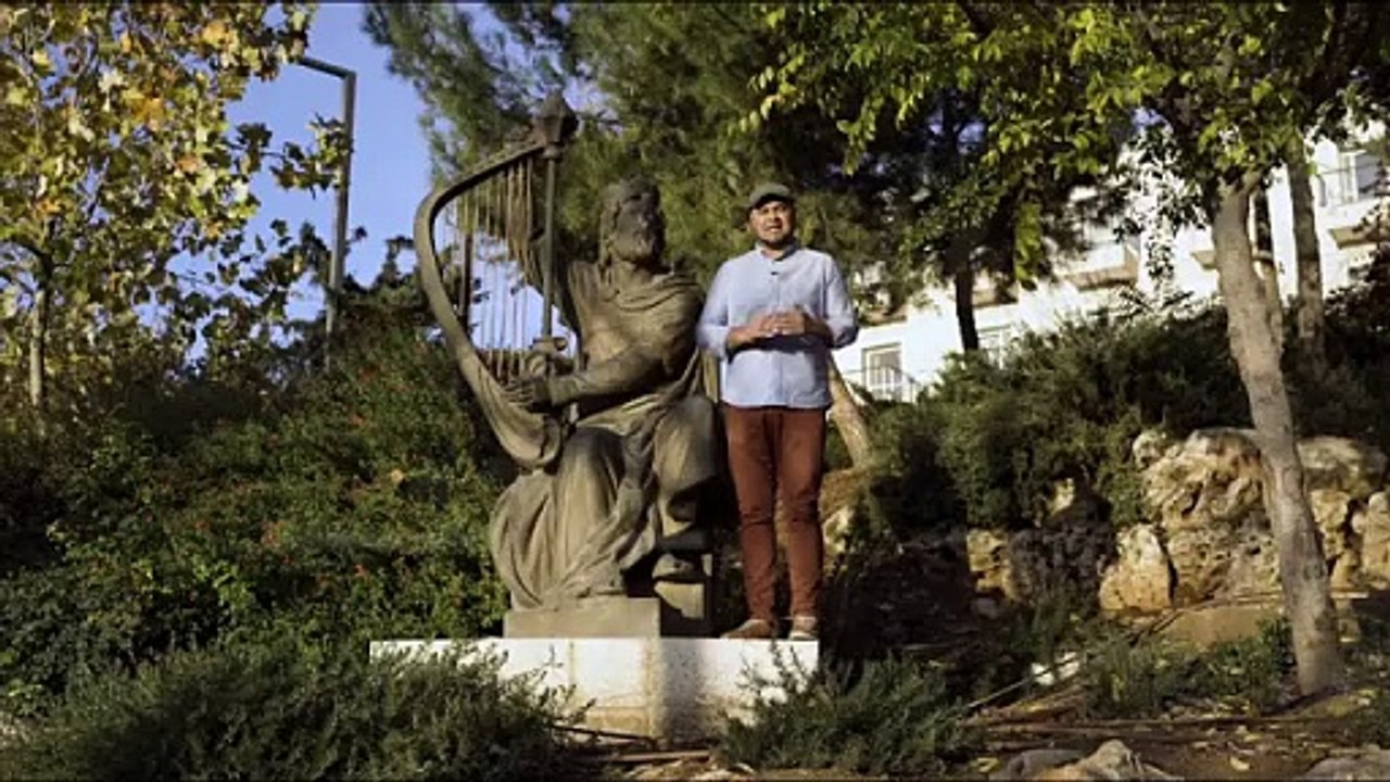 Lineage - David and King Saul