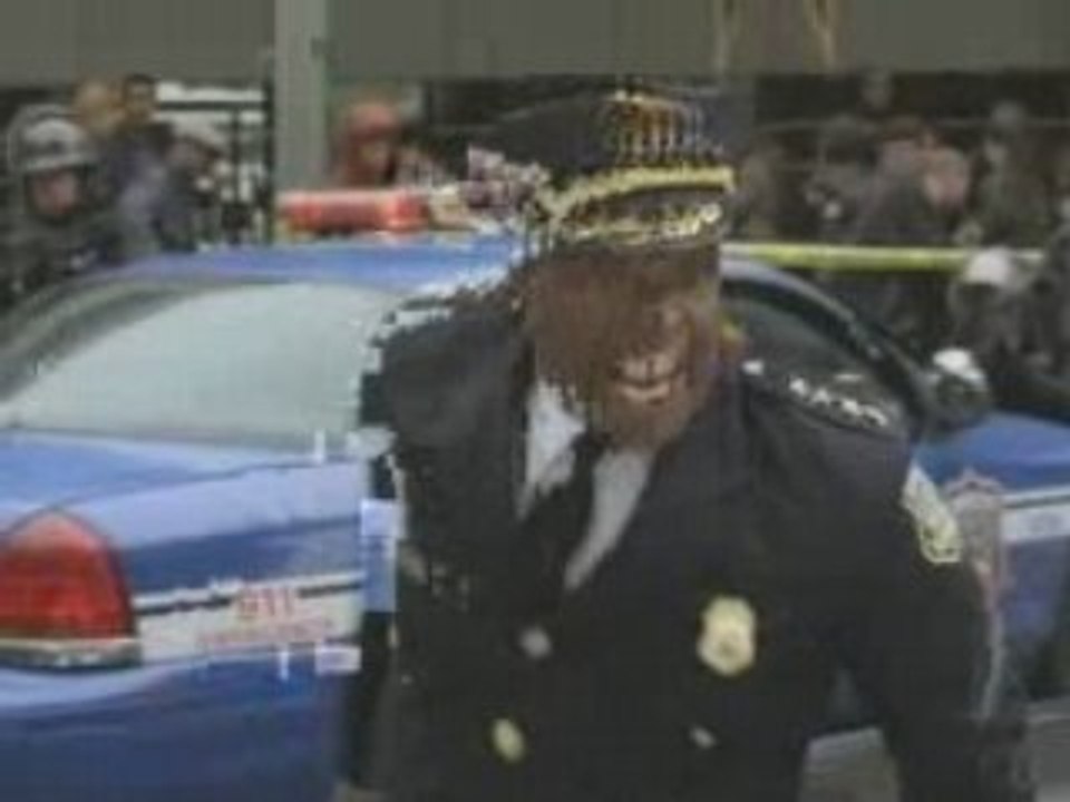 superheros the movie