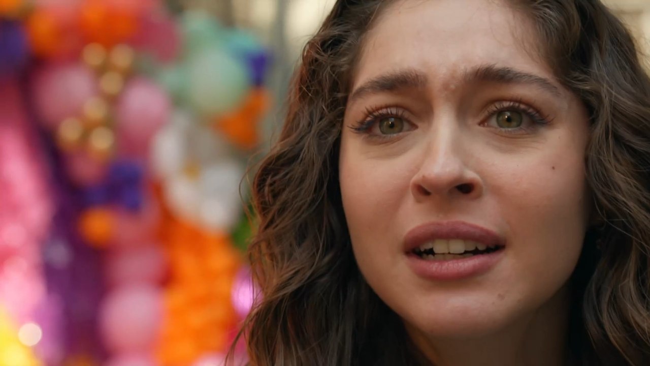 Leyla: Hayat...Aşk...Adalet... 31. Bölüm